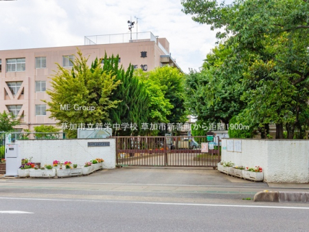 ���ӊ��@���w�Z 1900m �����s���V�h���w�Z