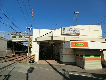 ���ӊ��@�w 320m ���ːV�c�w