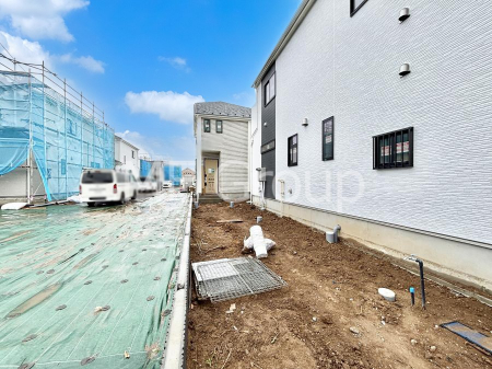 ���n�O�ώʐ^�@�V���v���ŗ��������̂��錚���͏Z�ނ����̌��ŃI���W�i���Ȃ��̂ɂȂ��Ă����܂��B 