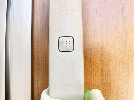 ���ց@���N���N�J���I�X�}�[�g�R���g���[���L�[�B