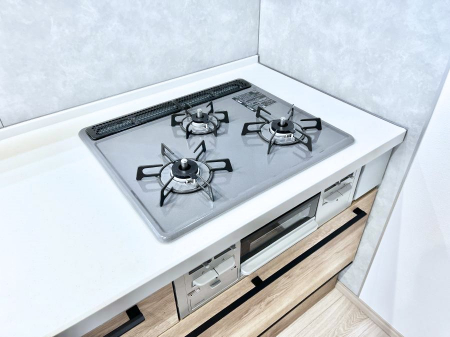 ���̑����ρ@�K�X�R�����͂r���Z���T�[���ځB�Η͒��߂�ł��t���E�����Y����h���ł���܂��B