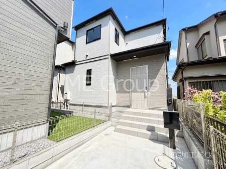 ���n�O�ώʐ^�@���܂����n�`�́A�ԓ��ɖʂ��Ă��炸�A�Â��Ńv���C�x�[�g���𖡂킦�闧�n�ł��B 