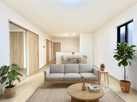 ���r���O�@���Ƒ��̓��₩�Șb�����ŕ�܂�閾�邢���r���O  ���Ƌ��CG�ł�