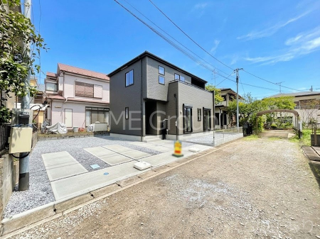 ���n�O�ώʐ^�@�O�ʓ��H�͂�����Ɛ�������Ă��܂�  