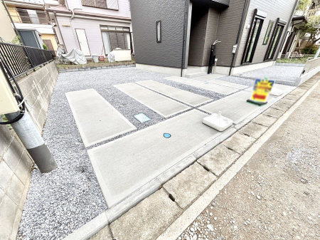 �@�����Ɍ������Ȃ����ԃX�y�[�X�B