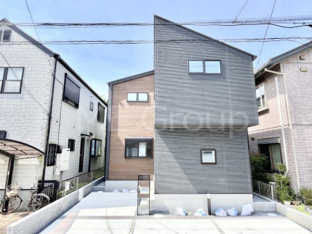 ���n�O�ώʐ^�@�����Ղ�̗z���ƊJ�����ɕ�܂�閾�邢�Z�܂�