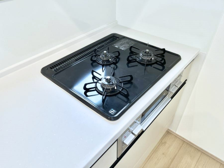 ���̑����ρ@�K�X�R�����͂r���Z���T�[���ځB�Η͒��߂�ł��t���E�����Y����h���ł���܂��B