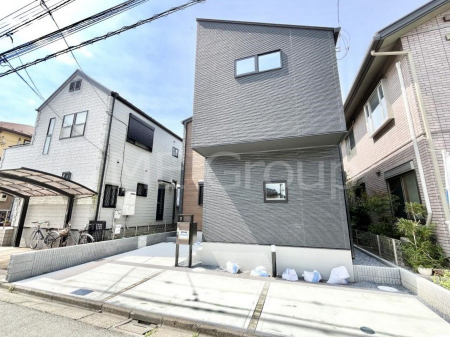 ���n�O�ώʐ^�@�㎿�����ӂ��O�σf�U�C���B���͂̏Z�܂��������B 