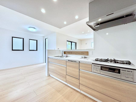 �L�b�`���@�H��@�E�򐅊�E�R�c���R�����Ȃǃf�U�C�������@�\�������˔������V�X�e���L�b�`���I