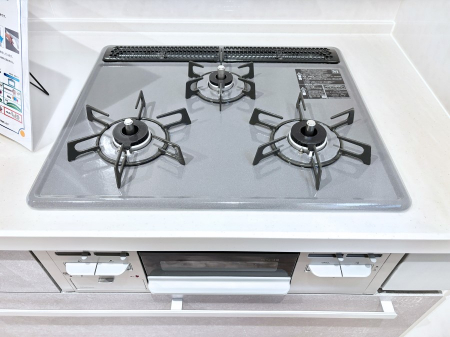 ���̑����ρ@�K�X�R�����͂r���Z���T�[���ځB�Η͒��߂�ł��t���E�����Y����h���ł���܂��B