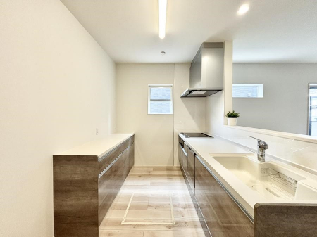 �L�b�`���@��Ƃ肠��L�b�`���ł͂��Ƒ��Ɗy�������������ł��܂��B