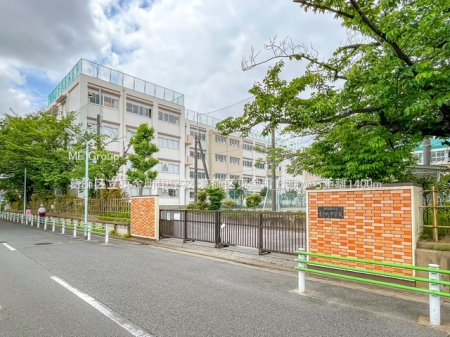 ���ӊ��@���w�Z 1400m �����旧���������w�Z