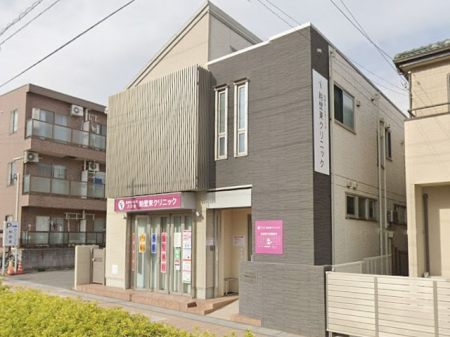 ���ӊ��@�a�@ 1100m ���Ǔ��N���j�b�N