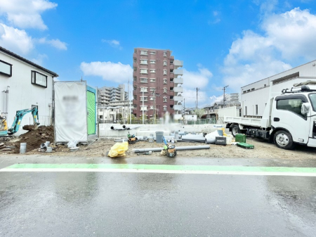 ���n�O�ώʐ^�@�����A�肽���Ȃ�}�C�z�[��