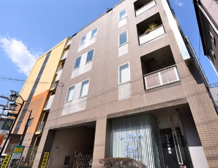 ���ӊ��@�a�@ 800m ��������������ȃN���j�b�N