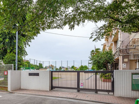 ���ӊ��@���w�Z 1100m ���n�旧�֒����w�Z