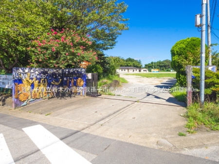 ���ӊ��@���w�Z 940m �䑷�q�s���V�؏��w�Z