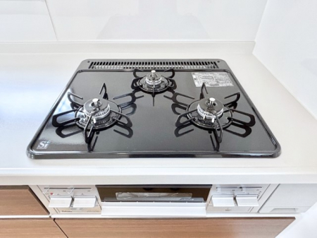 ���̑����ρ@�K�X�R�����͂r���Z���T�[���ځB�Η͒��߂�ł��t���E�����Y����h���ł���܂��B