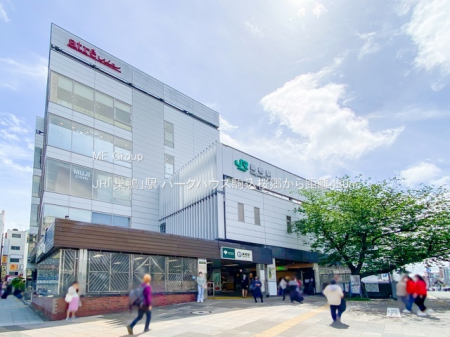 ���ӊ��@�w 480m JR�u�����v�w