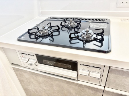 ���̑����ρ@�K�X�R�����͂r���Z���T�[���ځB�Η͒��߂�ł��t���E�����Y����h���ł���܂��B