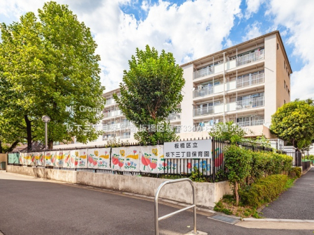 ���ӊ��@�c�t���E�ۈ牀 550m �≺�O���ڕۈ牀