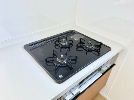 ���̑����ρ@�K�X�R�����͂r���Z���T�[���ځB�Η͒��߂�ł��t���E�����Y����h���ł���܂��B