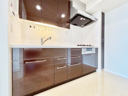 �L�b�`���@�L�X�Ƃ����g������̗ǂ��L�b�`���œ��X�̂��������y�����Ȃ肻��