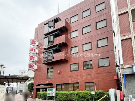 ���ӊ��@�a�@ 220m �v���a�@