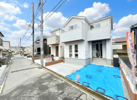 ���n�O�ώʐ^�@�O�ʓ��H�͂�����Ɛ�������Ă��܂�  