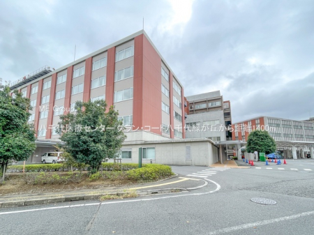 ���ӊ��@�a�@ 1400m ������ÃZ���^�[