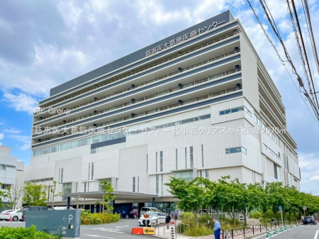 ���ӊ��@�a�@ 2570m ���b��劋����ÃZ���^�[