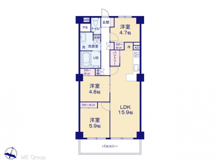 �@�}�ʂƈقȂ�ꍇ�͌�����D��