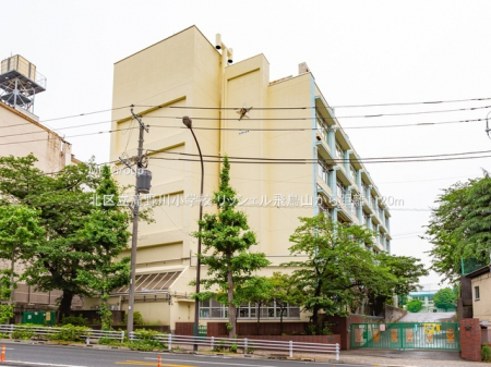 ���ӊ��@���w�Z 1120m �k�旧���쏬�w�Z