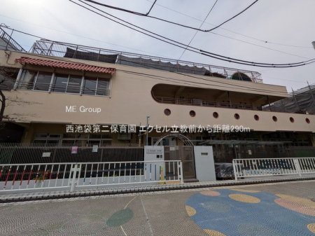 ���ӊ��@�c�t���E�ۈ牀 290m ���r�ܑ��ۈ牀