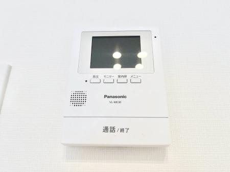 ���̑����ρ@TV���j�^�[�t�C���^�[�t�H�����t���Ă��ăZ�L�����e�B�[��  