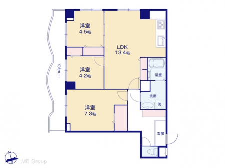 �@�}�ʂƈقȂ�ꍇ�͌�����D��