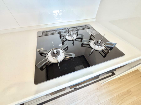���̑����ρ@�K�X�R�����͂r���Z���T�[���ځB�Η͒��߂�ł��t���E�����Y����h���ł���܂��B