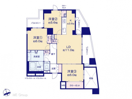 �@�}�ʂƈقȂ�ꍇ�͌�����D��