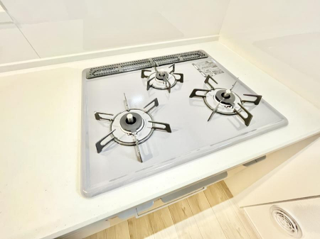 ���̑����ρ@�K�X�R�����͂r���Z���T�[���ځB�Η͒��߂�ł��t���E�����Y����h���ł���܂��B