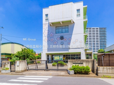 ���ӊ��@���w�Z 1900m �O���s�������w�Z