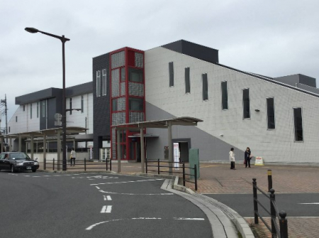 ���ӊ��@�w 800m �����ɐ������܉w