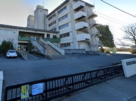 ���ӊ��@���w�Z 1940m �z�J�s���V�h���w�Z