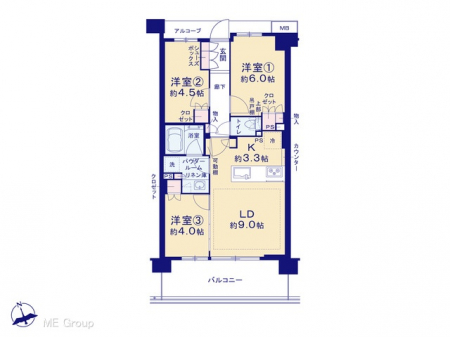 �@�}�ʂƈقȂ�ꍇ�͌�����D��