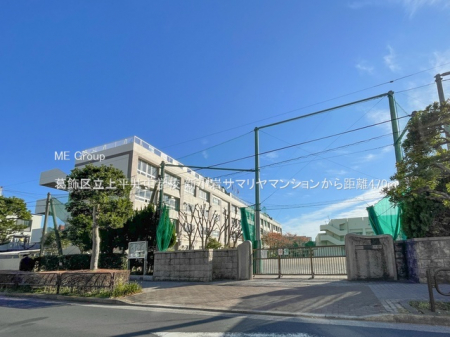 ���ӊ��@���w�Z 470m �����旧�㕽�䒆�w�Z