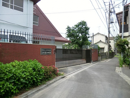 ���ӊ��@�c�t���E�ۈ牀 1100m �㒆���c�t��