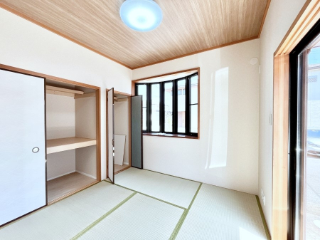 ���̑����ρ@�_�炩����̋�Ԃ́A���q�l�̗V�я�◈�q���̂����ĂȂ��̏ꏊ�Ƃ��ďd�󂵂܂��B 