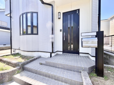 ���ց@���֑O�͉J���~���Ă��G��ɂ��������t��