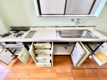 ���̑����ρ@�L�b�`�����[�I�H�ނ̃X�g�b�N�͂������A���p�i�̎��[�Ȃǎg�����͂��낢��I  