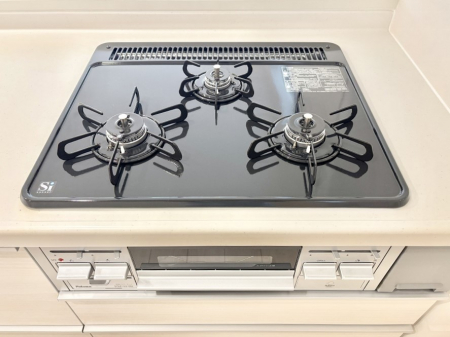 ���̑����ρ@�K�X�R�����͂r���Z���T�[���ځB�Η͒��߂�ł��t���E�����Y����h���ł���܂��B