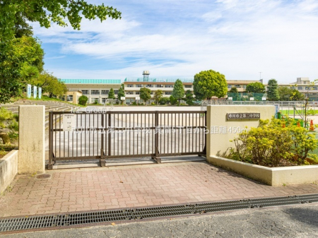 ���ӊ��@���w�Z 450m �s��s����񒆊w�Z